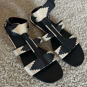 Gianni Bini Sandals